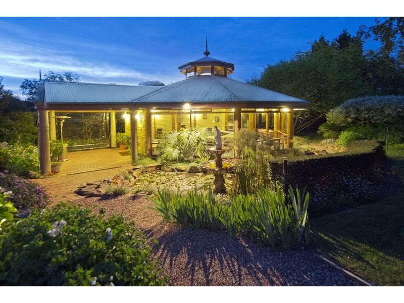 40 Harley Street, Bendigo VIC 3550