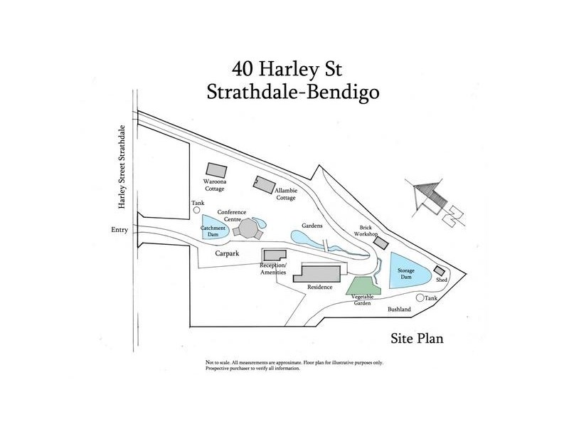 40 Harley Street, Bendigo VIC 3550