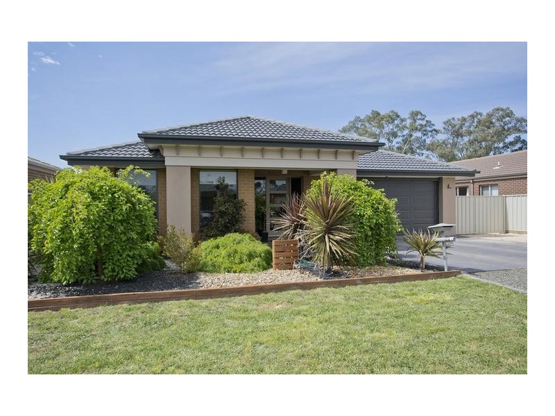 19 McConnachie Court, Epsom VIC 3551
