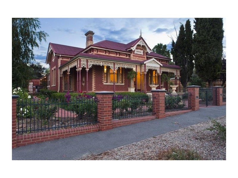 3 Langston Street, Bendigo VIC 3550