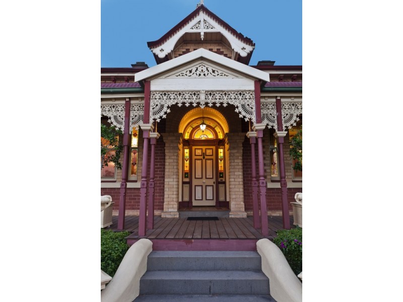 3 Langston Street, Bendigo VIC 3550