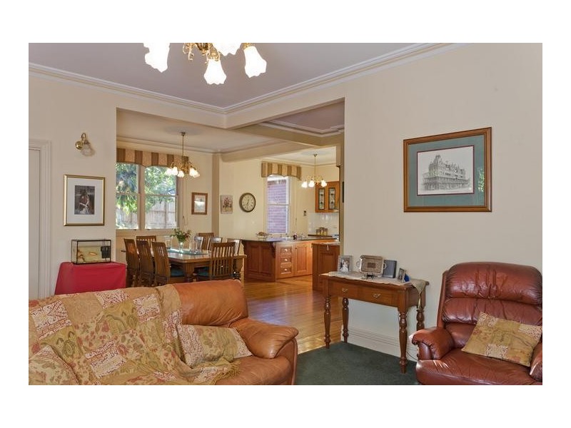 3 Langston Street, Bendigo VIC 3550