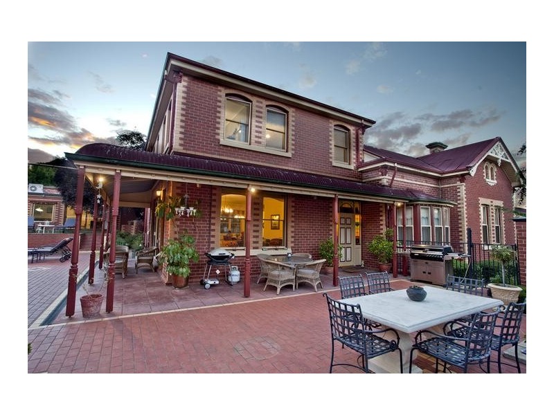 3 Langston Street, Bendigo VIC 3550