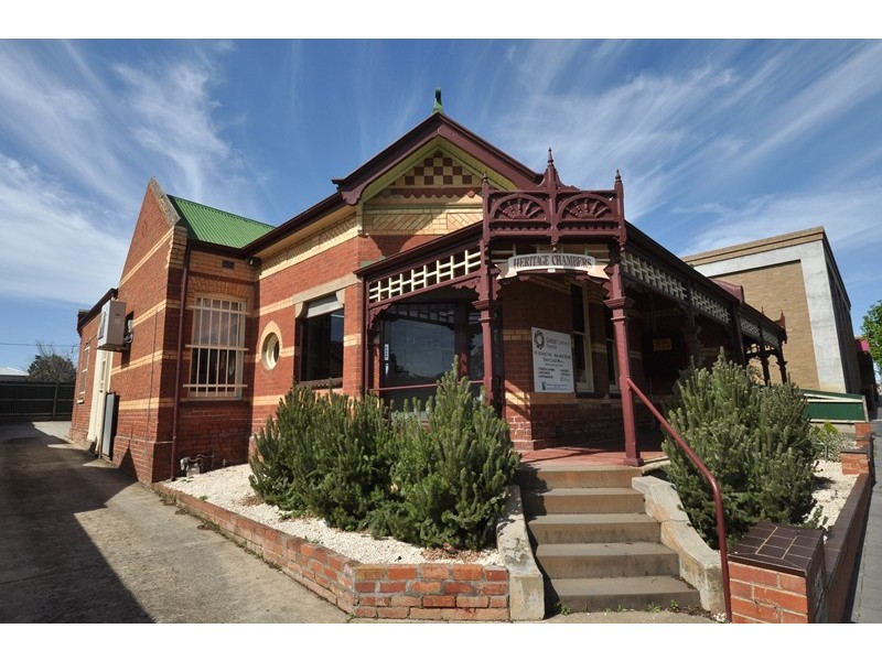 101-103 Queen Street, Bendigo VIC 3550