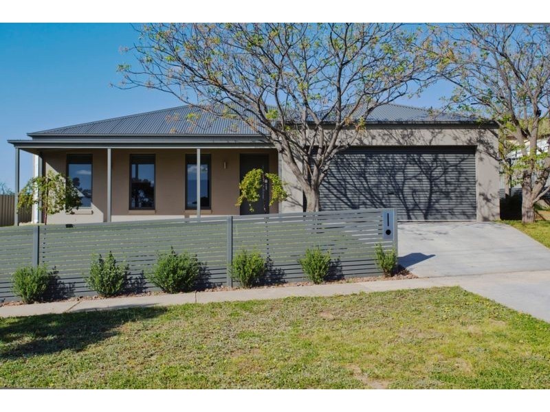 18 Black Street, Bendigo VIC 3550