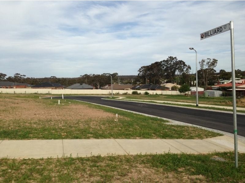 Lot 4,  Billiard Court, Kangaroo Flat VIC 3555