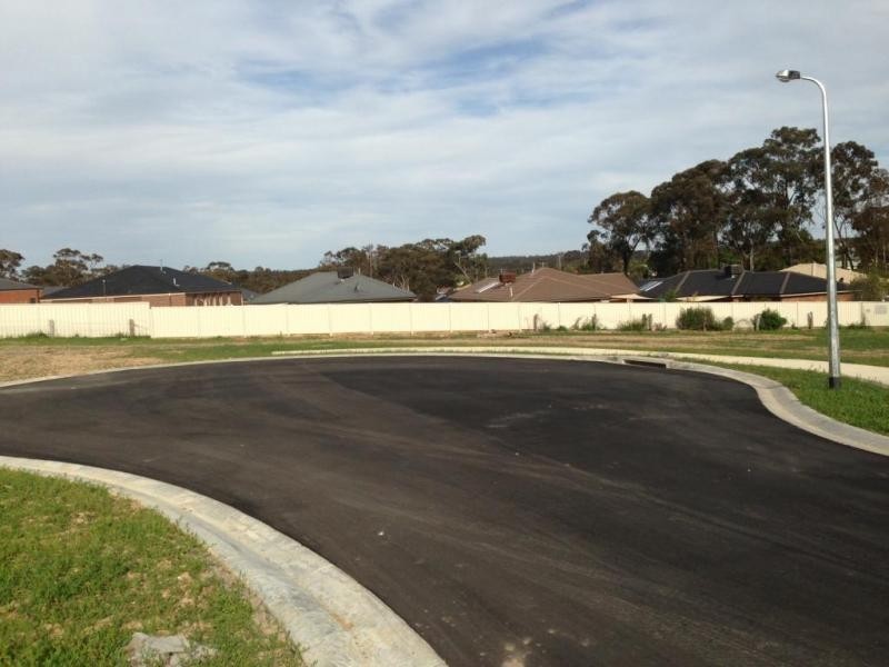 Lot 4,  Billiard Court, Kangaroo Flat VIC 3555