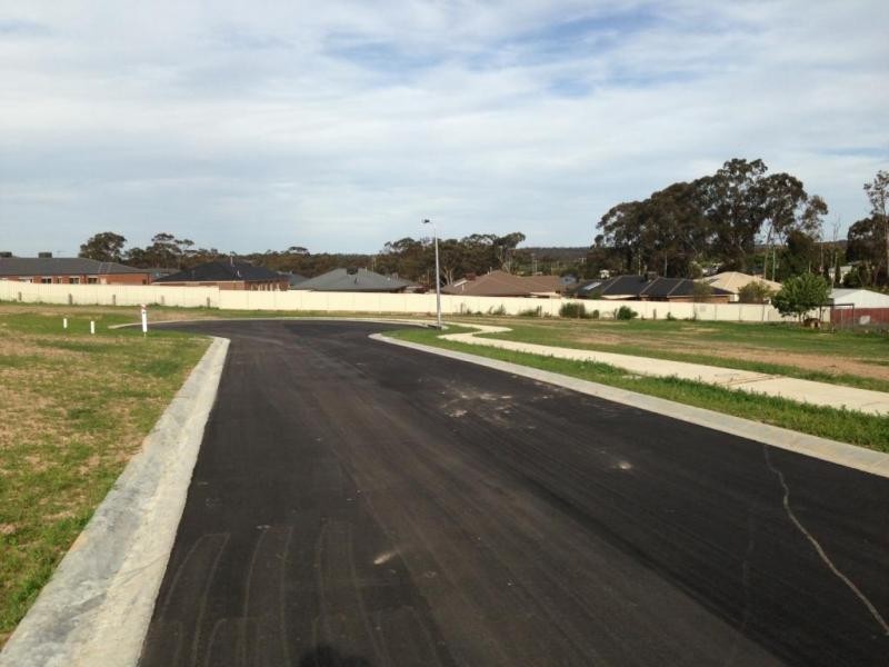 Lot 4,  Billiard Court, Kangaroo Flat VIC 3555