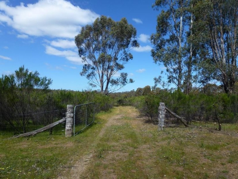 Lot 40,  Crystal Court, Eppalock VIC 3551