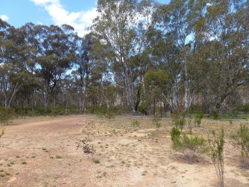 Lot 40,  Crystal Court, Eppalock VIC 3551