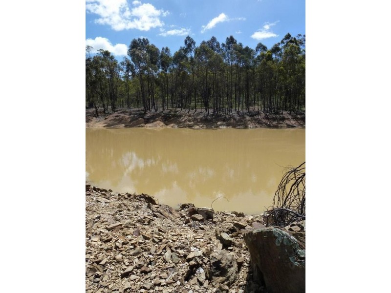 Lot 40,  Crystal Court, Eppalock VIC 3551