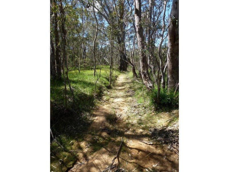 Lot 40,  Crystal Court, Eppalock VIC 3551