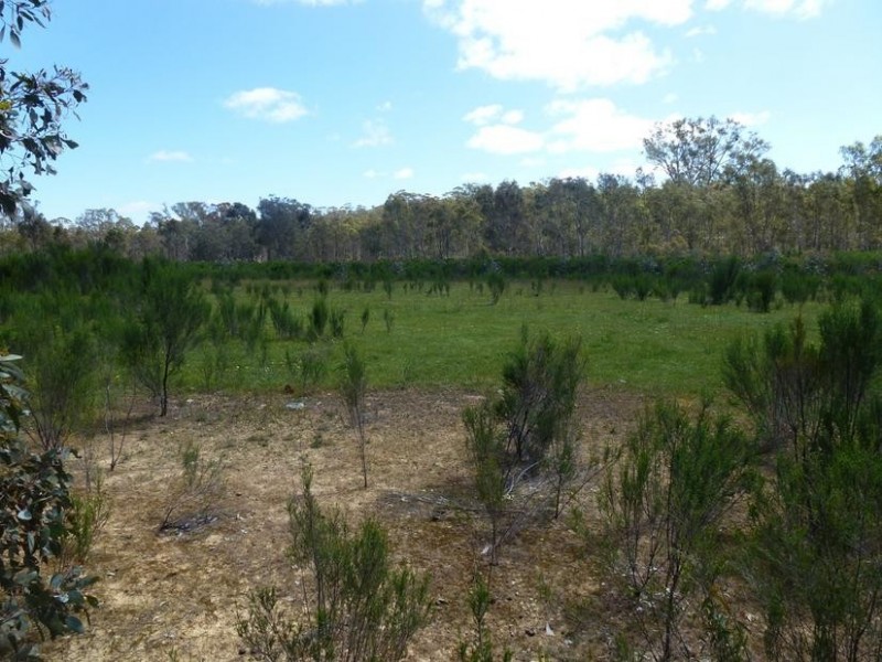 Lot 40,  Crystal Court, Eppalock VIC 3551