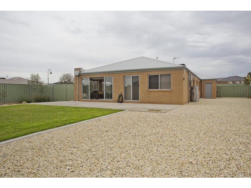 44 Lower Beckhams Road, Maiden Gully VIC 3551