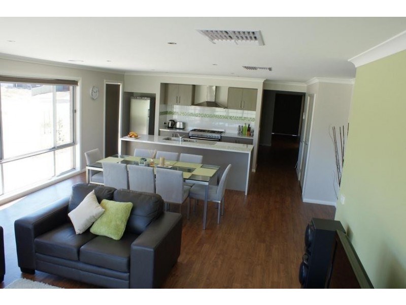 44 Lower Beckhams Road, Maiden Gully VIC 3551