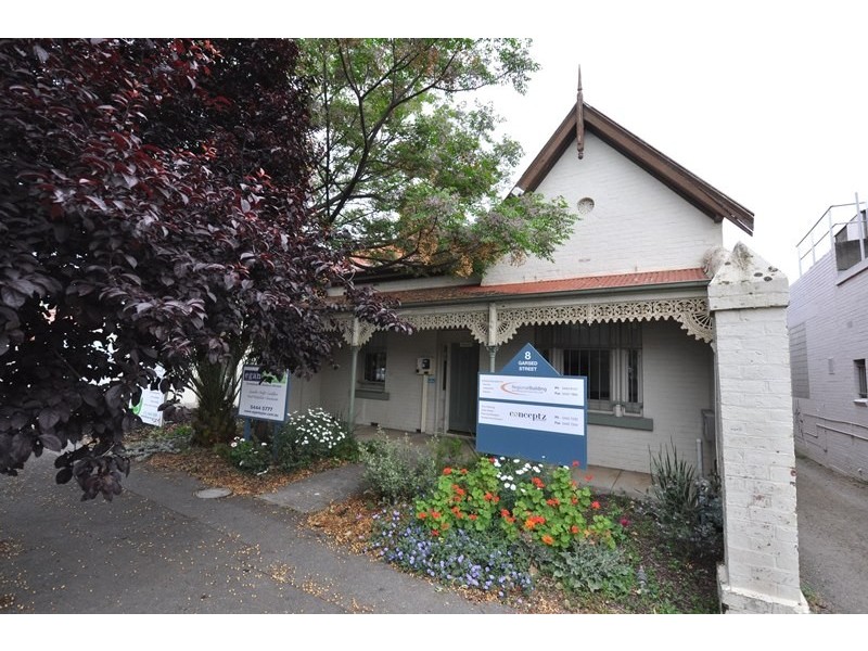 8 Garsed Street, Bendigo VIC 3550