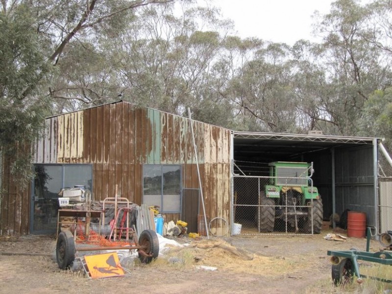 6A Willmans Road, Bagshot North VIC 3551