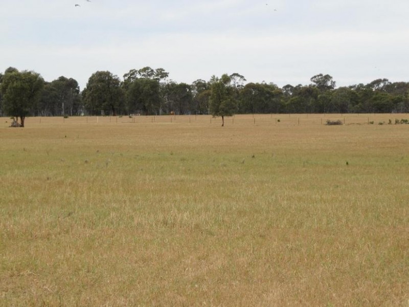 6A Willmans Road, Bagshot North VIC 3551