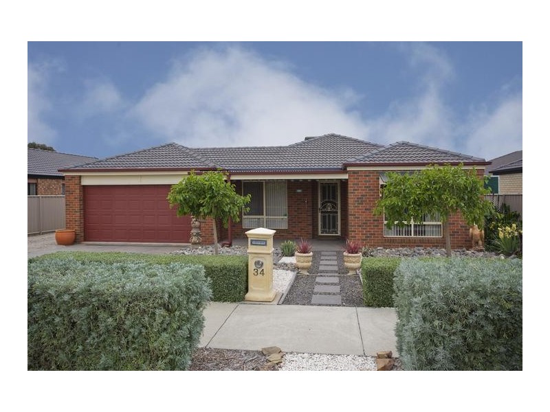 34 Goynes Road, Epsom VIC 3551