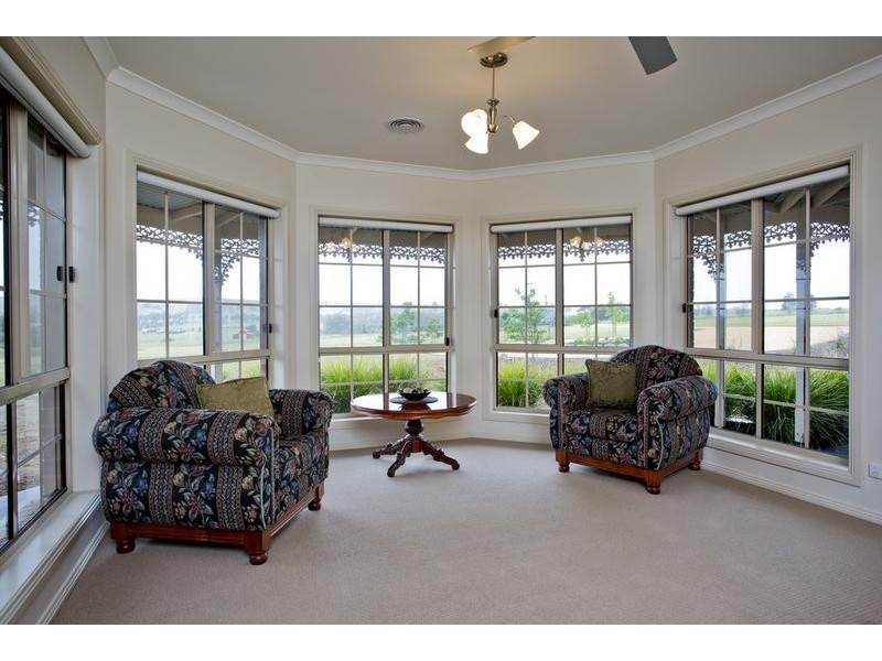 41 Sunrise Crescent, Lockwood South VIC 3551