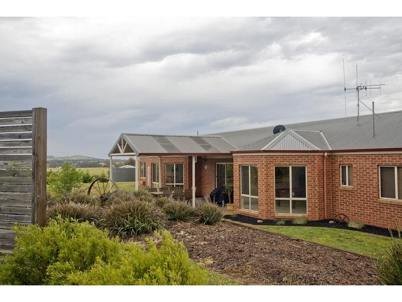 41 Sunrise Crescent, Lockwood South VIC 3551