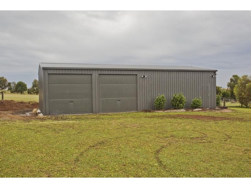 41 Sunrise Crescent, Lockwood South VIC 3551