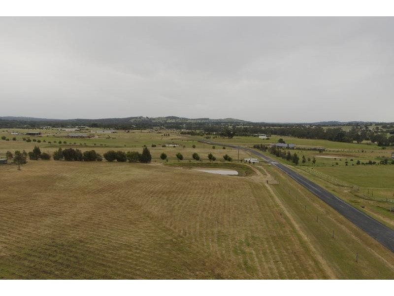 41 Sunrise Crescent, Lockwood South VIC 3551