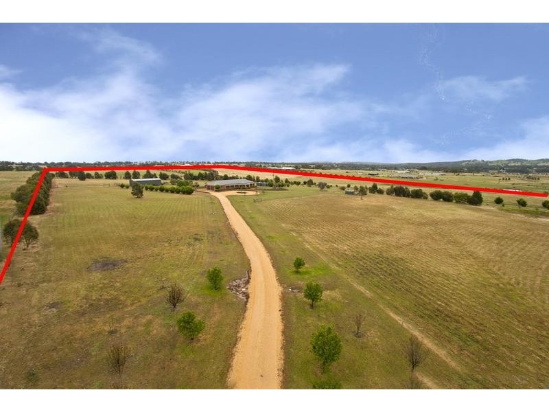 41 Sunrise Crescent, Lockwood South VIC 3551