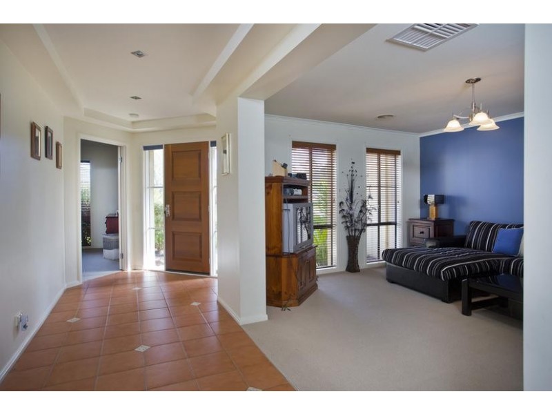 14 Glenshael Court, Strathfieldsaye VIC 3551