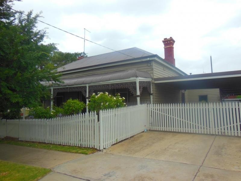 5 Creeth Street, Long Gully VIC 3550
