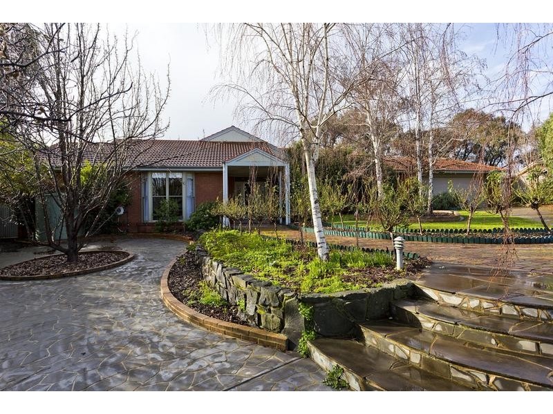 4 Harrods Court, Strathdale VIC 3550