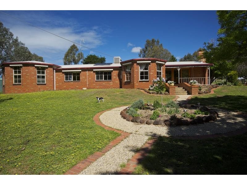 43 Wingrave Road, Lockwood South VIC 3551