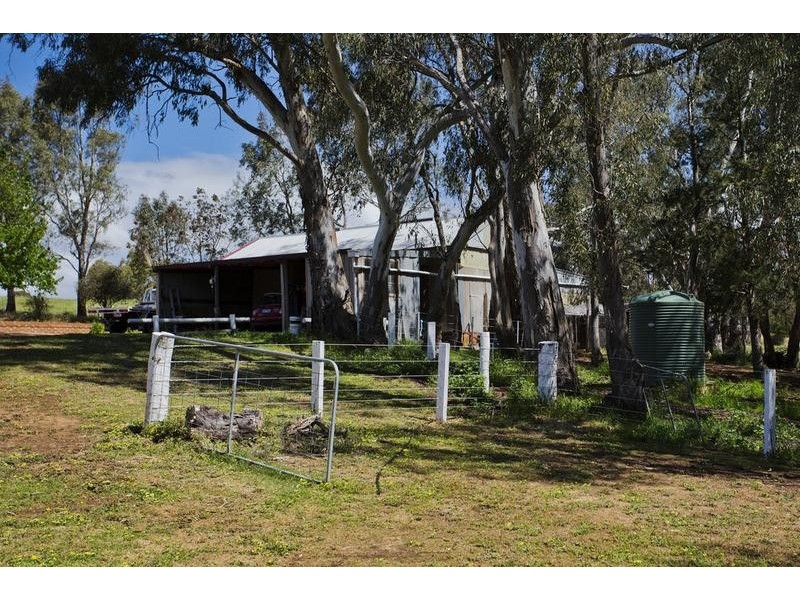 43 Wingrave Road, Lockwood South VIC 3551