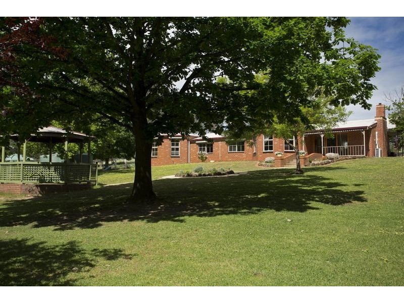 43 Wingrave Road, Lockwood South VIC 3551