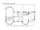 43 Wingrave Road, Lockwood South VIC 3551 Floorplan