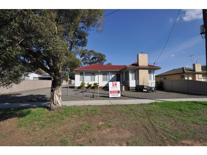 3 Abel Street, Bendigo VIC 3550
