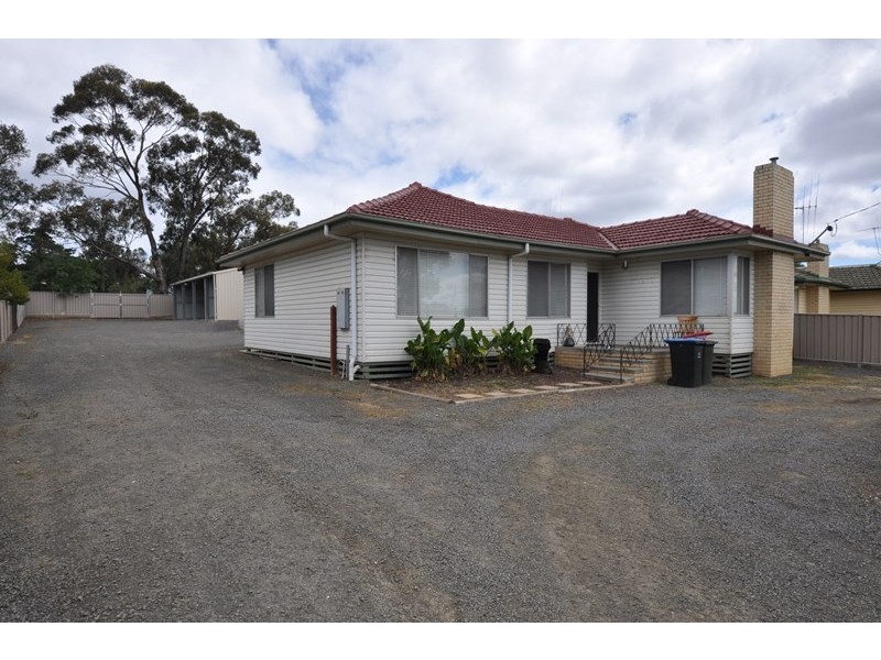 3 Abel Street, Bendigo VIC 3550
