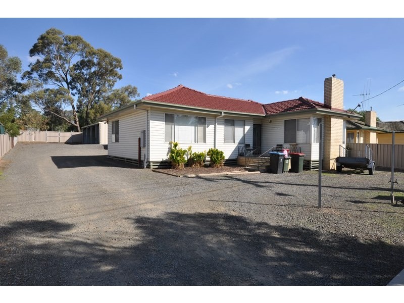 3 Abel Street, Bendigo VIC 3550