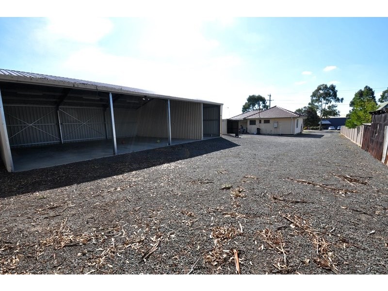 3 Abel Street, Bendigo VIC 3550