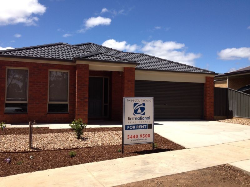 50 Kingston Drive, Eaglehawk VIC 3556