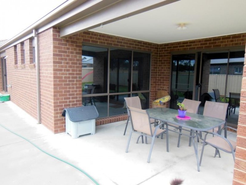 84 Bassett Drive, Strathfieldsaye VIC 3551