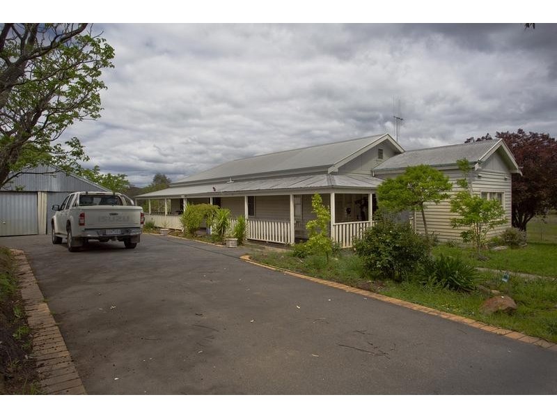 233 Mandurang Road, Mandurang VIC 3551