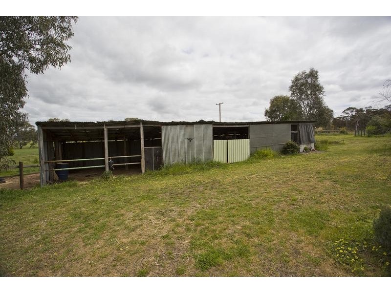 233 Mandurang Road, Mandurang VIC 3551