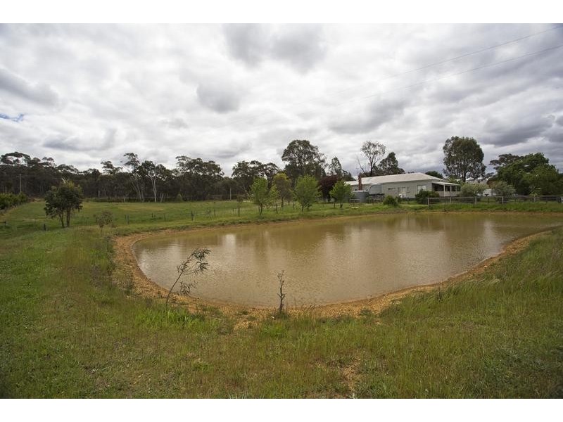233 Mandurang Road, Mandurang VIC 3551
