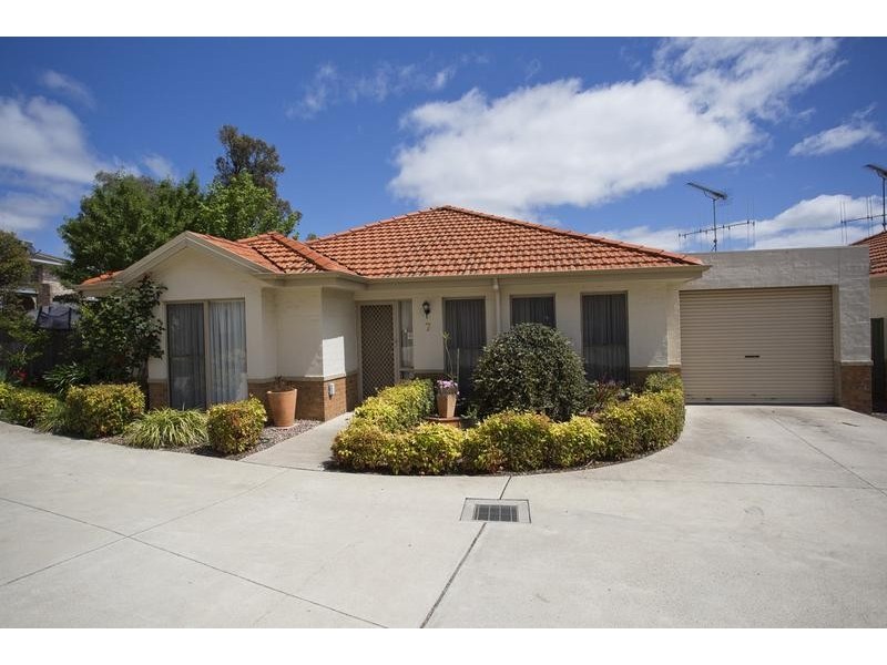 7/51A Ellis Street, Flora Hill VIC 3550