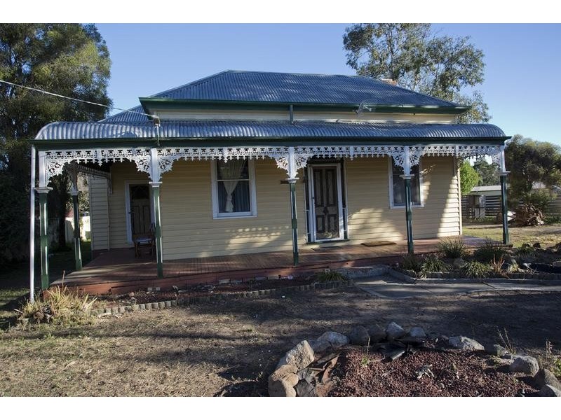 65 Mackenzie Street West, Golden Square VIC 3555