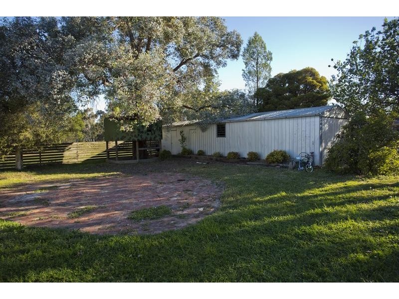 65 Mackenzie Street West, Golden Square VIC 3555