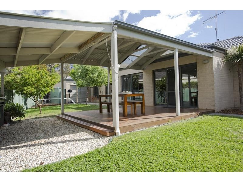 5 Federation Terrace, Kennington VIC 3550