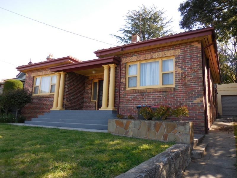 10 Echuca Street, Quarry Hill VIC 3550