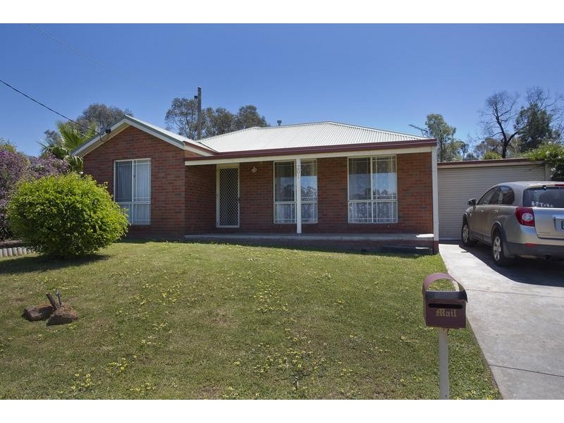 201 Holdsworth Road, North Bendigo VIC 3550